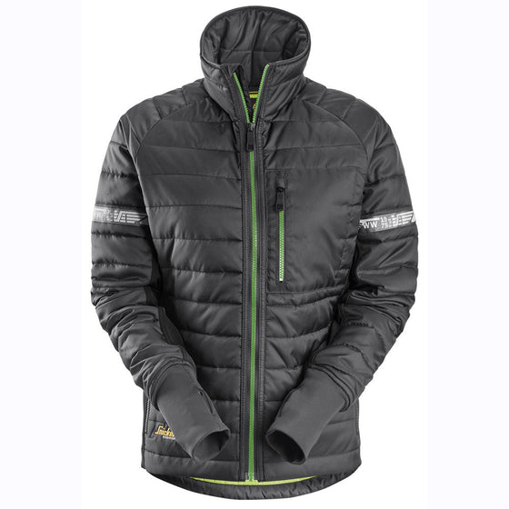 Snickers 8107 AllroundWork Women's 37.5® Insulator Jacket Only Buy Now at Workwear Nation!