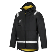 Snickers 8200 PU Rain Jacket Various Colours Only Buy Now at Workwear Nation!