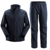 Snickers 8378 Waterproof Jacket Trouser Set Only Buy Now at Workwear Nation!