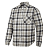 Snickers 8501 RuffWork Padded Flannel Checked LS Shirt Various Colours Only Buy Now at Workwear Nation!