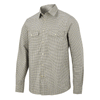 Snickers 8507 AllroundWork Comfort Checked LS Shirt Various Colours Only Buy Now at Workwear Nation!