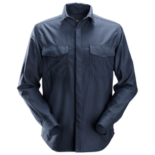  Snickers 8564 ProtecWork, Flame Retardant Arc Protection Welding Shirt Only Buy Now at Workwear Nation!