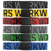 Ceinture avec logo Snickers 9004 Différentes couleurs uniquement Achetez maintenant chez Workwear Nation !