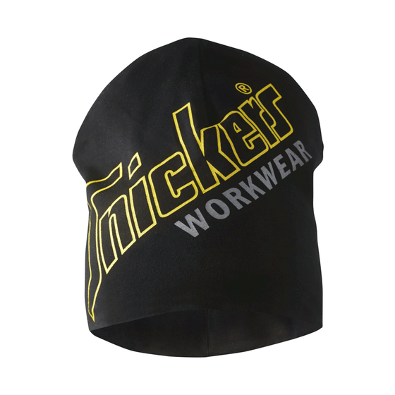 Snickers 9017 AllroundWork Printed Cotton Beanie Only Buy Now at Workwear Nation!