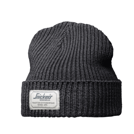 Snickers 9023 AllroundWork Fisherman Beanie Various Colours Only Buy Now at Workwear Nation!