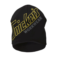  Snickers 9030 FlexiWork Stretch Fleece Beanie Printed Only Buy Now at Workwear Nation!