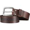 Snickers 9034 Leather Belt Various Colours Only Buy Now at Workwear Nation!