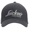 Snickers 9041 Logo Cap, verschiedene Farben, nur jetzt bei Workwear Nation kaufen!
