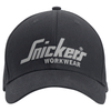 Snickers 9041 Logo Cap Various Colours Only Buy Now at Workwear Nation!
