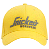 Casquette avec logo Snickers 9041 Différentes couleurs uniquement Achetez maintenant chez Workwear Nation !