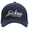 Casquette avec logo Snickers 9041 Différentes couleurs uniquement Achetez maintenant chez Workwear Nation !