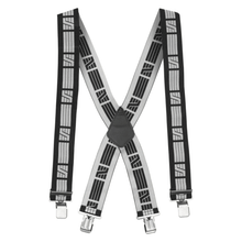  Snickers 9050 Elastic Braces Only Buy Now at Workwear Nation!