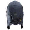 Snickers 9065 ProtecWork, Flame Retardant Arc Protection Helmet Hood Only Buy Now at Workwear Nation!
