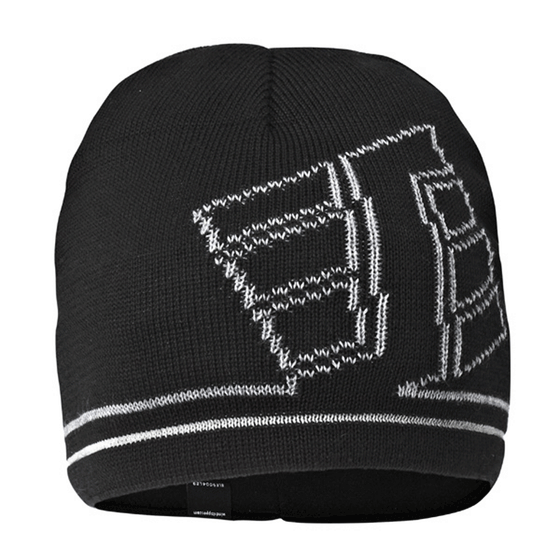 Snickers 9093 WINDSTOPPER® Beanie Various Colours Only Buy Now at Workwear Nation!