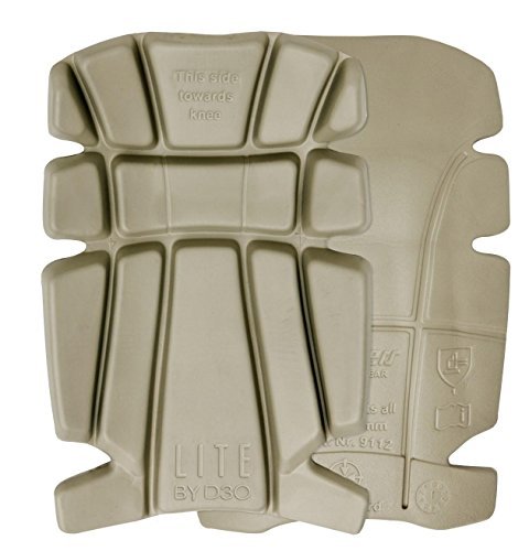 Snickers 9112 D3O® Lite Craftsmen Kneepads Only Buy Now at Workwear Nation!