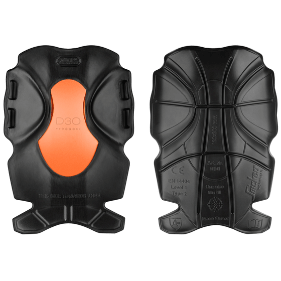 Snickers 9191 XTR D3O® Craftsmen Kneepads Only Buy Now at Workwear Nation!