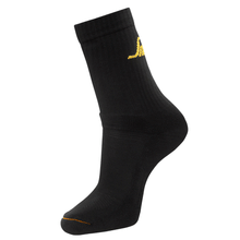  Snickers 9211 AllroundWork, 3-Pack Basic Socks Only Buy Now at Workwear Nation!