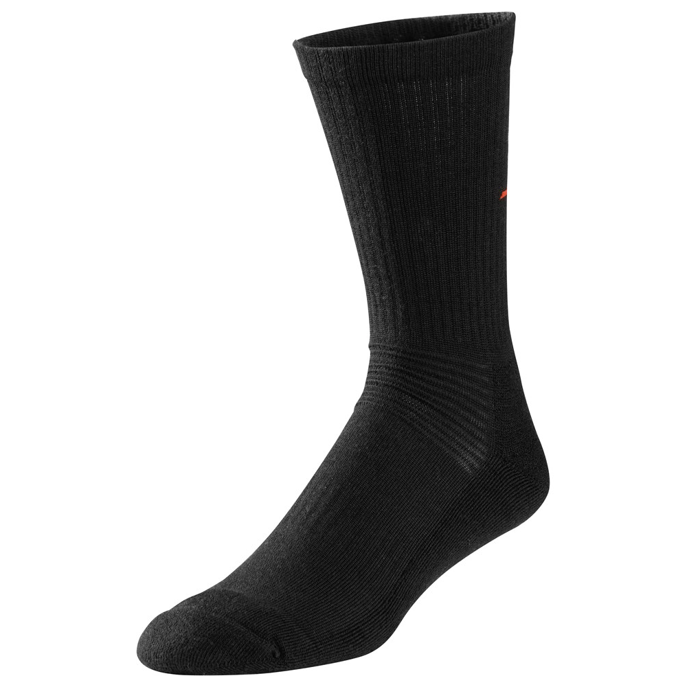 Snickers 9263 ProtecWork, Flame Retardant Wool Socks – Workwear Nation Ltd