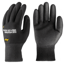  Snickers 9319 Weather Flex Sense Gloves Only Buy Now at Workwear Nation!
