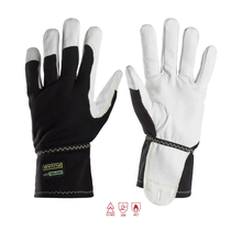  Snickers 9360 ProtecWork, Flame Retardant Arc Protection Gloves Only Buy Now at Workwear Nation!
