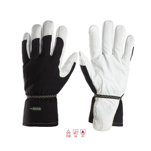  Snickers 9361 ProtecWork, Flame Retardant Arc Protection Insulated Gloves Only Buy Now at Workwear Nation!