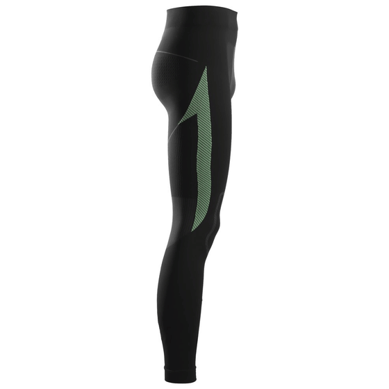 Snickers 9428 Flexiwork Seamless Leggings Only Buy Now at Workwear Nation!