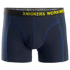Snickers 9436 Lot de 2 shorts extensibles Différentes couleurs uniquement Achetez maintenant chez Workwear Nation !