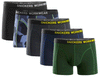 Snickers 9436 2-Pack Stretch Shorts Various Colours Only Buy Now at Workwear Nation!