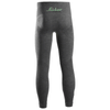 Snickers 9442 Flexiwork Seamless Wool Leggings Only Buy Now at Workwear Nation!