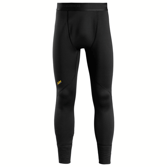 Snickers 9443 FlexiWork, Polartec® Power Stretch® 2.0 Long Johns Only Buy Now at Workwear Nation!