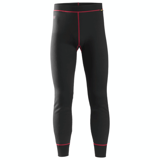 Snickers 9469 ProtecWork, Flame Retardant Arc Protection Wool Terry Trousers Only Buy Now at Workwear Nation!