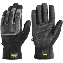  Snickers 9584 Power Tufgrip Gloves Only Buy Now at Workwear Nation!