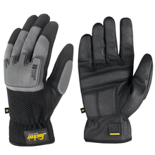  Snickers 9585 Power Core Gloves Only Buy Now at Workwear Nation!