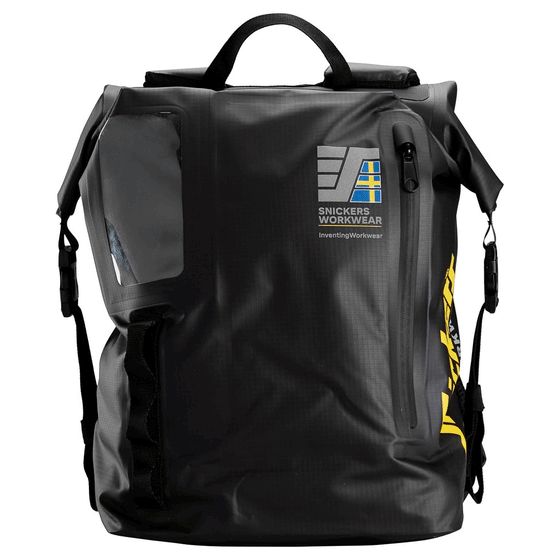 Snickers 9623 20L Waterproof Backpack Only Buy Now at Workwear Nation!