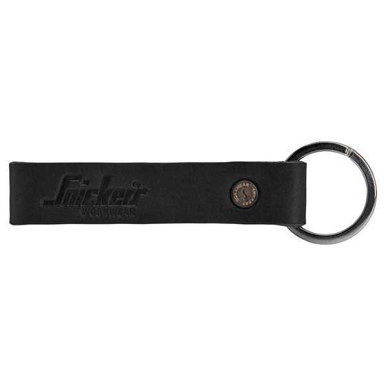 Snickers 9751 Leather Keyring Only Buy Now at Workwear Nation!