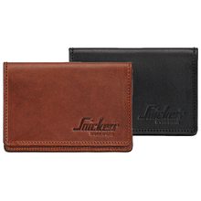  Snickers 9754 Leather Card Holder Wallet Only Buy Now at Workwear Nation!