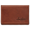 Portefeuille porte-cartes en cuir Snickers 9754 Achetez uniquement maintenant chez Workwear Nation !