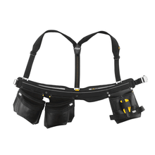 Snickers 9770 XTR Carpenter’s Toolbelt Only Buy Now at Workwear Nation!