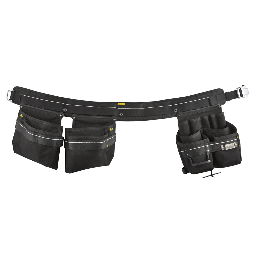 Snickers 9782 Service Toolbelt – Workwear Nation Ltd