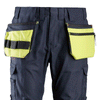 Snickers 9783 ProtecWork, Multi Function Holster Pockets Only Buy Now at Workwear Nation!