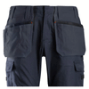 Snickers 9793 ProtecWork Holster Pockets - Shorts not included Only Buy Now at Workwear Nation!