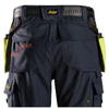 Snickers 9797 ProtecWork Holster Pockets - Shorts not included Only Buy Now at Workwear Nation!