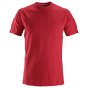 T-shirt à col rond Snickers Premium 2504 avec MultiPockets™ Différentes couleurs uniquement Achetez maintenant chez Workwear Nation !