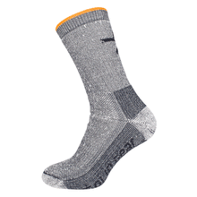  Solid Gear SG30002 Heavy Thermo Winter Socks Only Buy Now at Workwear Nation!