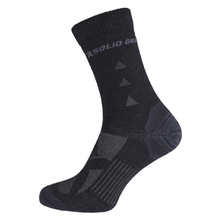  Solid Gear SG30007 Ultra Thin Wool Socks Only Buy Now at Workwear Nation!
