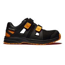  Solid Gear SG61007 Dune Fiberglass Toe Safety Trainer Only Buy Now at Workwear Nation!