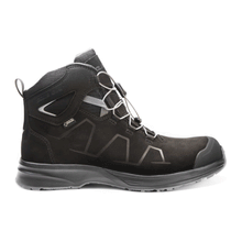  Solid Gear SG61011 Talus GTX Mid Safety Toe Cap Work Boot Only Buy Now at Workwear Nation!