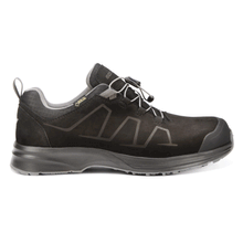  Solid Gear SG61012 Talus GTX Safety Toe Cap Work Trainer Shoe Only Buy Now at Workwear Nation!