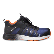  Solid Gear SG76010 Revolution 2 Gore-tex Safety Trainer Shoe Only Buy Now at Workwear Nation!