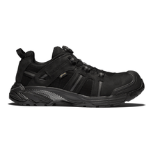 Solid Gear SG80008 Enforcer GTX GORE-TEX Safety Trainer Only Buy Now at Workwear Nation!